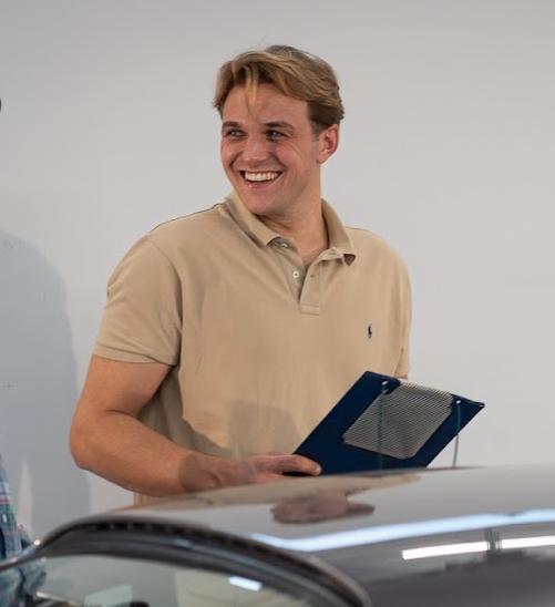 Brunpower background